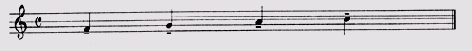 Импорт и экспорт MIDI-файлов
